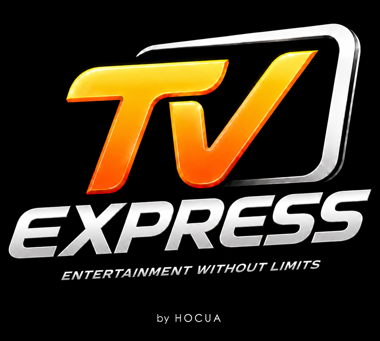 TV Express by HOCUA